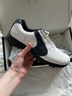 Golfschoenen Footjoy, Ophalen
