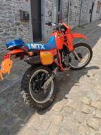 Mtx 200 R, Motoren, Motoren | Honda, Particulier