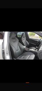 Audi s4 b8, Auto's, Automaat, Leder, Particulier, S4