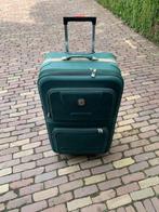 REISKOFFER, BAGAGEKOFFER, GROOT FORMAAT, ZEER STEVIGE MAT, Ophalen, Zo goed als nieuw, 70 cm of meer, 55 cm of meer