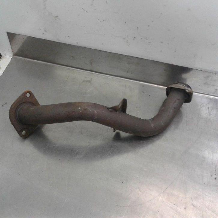UITLAAT VOORPIJP Honda Civic (FK / FN) (01-2005/01-2012), Auto-onderdelen, Uitlaatsystemen, Honda, Gebruikt