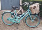 Twee Gazelle Miss Grace 28 inch Oerdegelijk fietsen, Ophalen, Versnellingen
