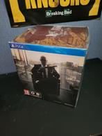 Hitman Collector’s Edition PlayStation 4, Zo goed als nieuw, Ophalen