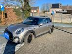 Mini one, Auto's, Mini, Voorwielaandrijving, Stof, Euro 6, Handgeschakeld