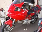 Ducati multistrada ds1000, Motos, Motos | Ducati, Particulier