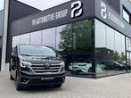Renault Trafic Dubbel Cabine 170pk Exclusive Line ACC Nieuww, Auto's, 4 cilinders, Zwart, Bedrijf, Nieuw