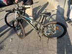 Velo rockrider, Fietsen en Brommers, Fietsen | Jongens, Ophalen, Zo goed als nieuw, Rockrider