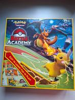 Pokémon battle acadamy gezelschapsspel, Hobby en Vrije tijd, Gezelschapsspellen | Bordspellen, Een of twee spelers, Ophalen of Verzenden