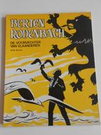Berten Rodenbach.De voorvechter van Vlaanderen. Herdruk 1980, Ophalen of Verzenden