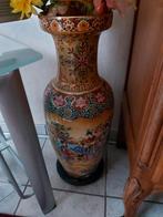 Fijn chinees porselein vaas, Antiek en Kunst, Ophalen