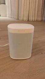 Muziekbox sonos met spraakbediening, Ophalen, Zo goed als nieuw, Sonos