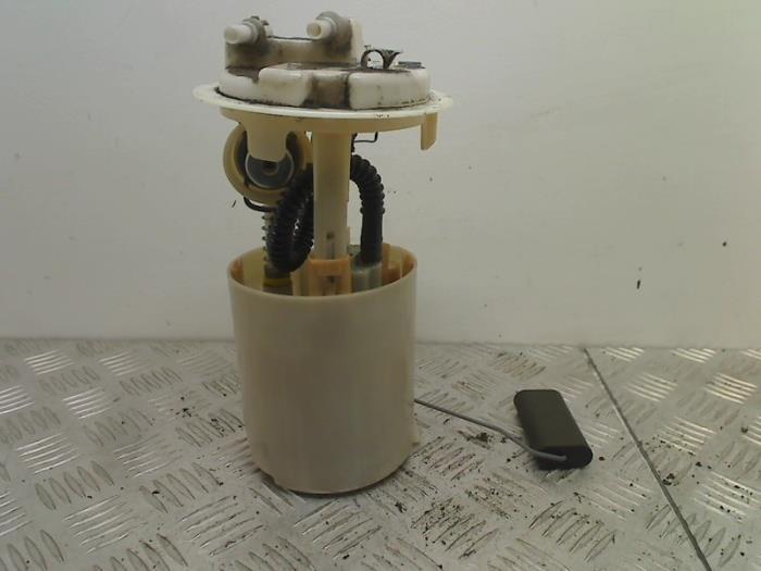 Brandstofpomp Elektrisch van een Volkswagen Polo, Auto-onderdelen, Brandstofsystemen, Volkswagen, Gebruikt, 3 maanden garantie