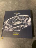Breitling hardcover, Enlèvement ou Envoi, Breitling