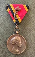 Médaille Exposition nationale du Travail 1929-1954, Ophalen of Verzenden, Gebruikt, Overige typen