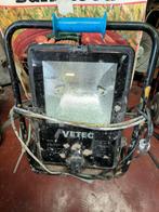 Werf verlichting, Ophalen of Verzenden