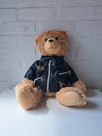 Harley davidson beer met bandana en vest, Ophalen of Verzenden, Gebruikt
