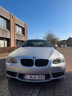 BMW Serie 3 e92 320i, Auto's, BMW, Automaat, Achterwielaandrijving, Start-stop-systeem, Zwart