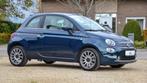 Fiat 500 Dolcevita 2022 - Mild Hybrid - 66.433 km - Topstaat, Voorwielaandrijving, 4 zetels, Stof, Euro 6