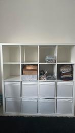 Kallax 147 x 147, Ophalen, Zo goed als nieuw