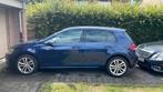 Volkswagen golf 7.5, Auto's, Automaat, Diesel, Te koop, Golf