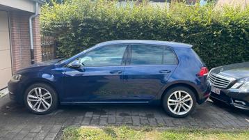 Volkswagen golf 7.5 