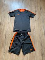 Short en shirt Dry Fit Nike, maat S. Zo goed als nieuw, Kleding | Heren, Sportkleding, Ophalen, Zwart, Nike, Zo goed als nieuw
