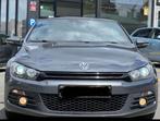 Volkswagen Scirocco 1.4 TSI 160 CV 03/2011, Auto's, Volkswagen, Voorwielaandrijving, 4 zetels, Alcantara, Handgeschakeld