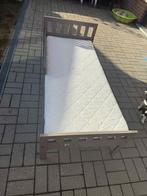 peuterbedje te koop, Kinderen en Baby's, Ophalen, Gebruikt, 70 tot 85 cm, 140 tot 160 cm