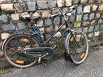 Raleigh, Fietsen en Brommers, Fietsen | Oldtimers, 51 tot 55 cm, Ophalen, Raleigh, Jaren '50