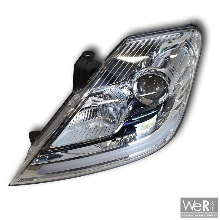 Koplamp Links SsangYong Rexton W 12-15 NEW 8310108C10, Auto-onderdelen, Verlichting, Ssangyong, Nieuw, Ophalen of Verzenden