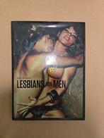 Lesbians for Men - Taschen - Dian Hanson, Boeken, Ophalen of Verzenden, Zo goed als nieuw
