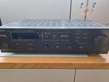 Denon DRA385RD beschikbaar voor biedingen