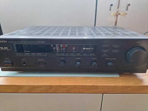 Denon DRA385RD, Audio, Tv en Foto, Versterkers en Ontvangers, Gebruikt, Stereo, 60 tot 120 watt, Denon, Ophalen