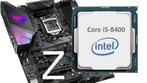 Een LGA 1151 mismatch? Geen probleem, Ophalen of Verzenden, Gebruikt, LGA 1151, 8-core