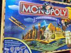 monopoly, Enlèvement ou Envoi, Utilisé