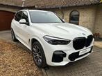 BMW X5 2.0 dAS xDrive MET 1 JAAR BMW GARANTIE (bj 2021), Auto's, Automaat, 4 cilinders, Leder, Particulier