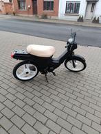 Honda wallaroo a klasse, Fietsen en Brommers, Brommers | Honda, Ophalen, Gebruikt