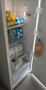 frigo en congélateur, Elektronische apparatuur, Koelkasten en IJskasten, Ophalen, Zo goed als nieuw