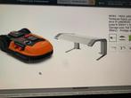 Tondeuses robot, Neuf, Worx, Moins de 20 cm, Enlèvement