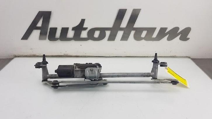 RUITENWISSER MECH + MOTOR Volkswagen Golf VI Cabrio (1K), Auto-onderdelen, Ruiten en Toebehoren, Volkswagen, Gebruikt