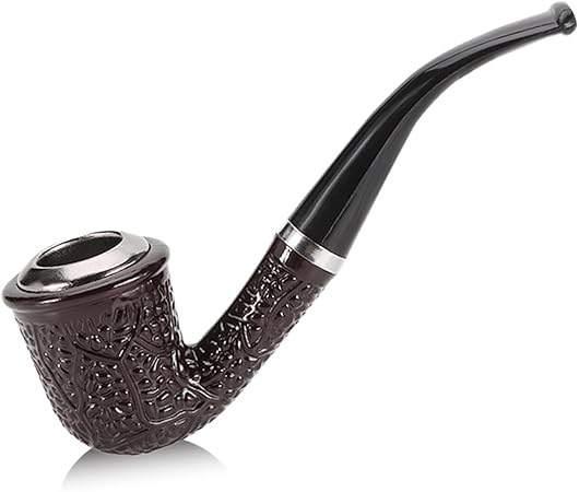 pipe à tabac en bois | LIVRAISON GRATUITE, Collections, Articles de fumeurs, Briquets & Boîtes d'allumettes, Neuf, Autres types