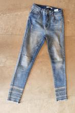 Mooie lange jeans broek maat Small *Monday* Hele goede staat, Kleding | Dames, Lang, Blauw, Ophalen of Verzenden, Zo goed als nieuw