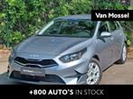 Kia Ceed Pulse 1.0T-GDI 120 MT6 (bj 2022), Auto's, Kia, Te koop, Zilver of Grijs, Berline, Benzine