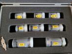 Valise Meade 8 oculaires, Ophalen, Zo goed als nieuw, Onderdelen of Accessoires