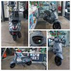 gts palermo in klasse A of B te verkrijgen nieuwe scooter, Fietsen en Brommers, Scooters | Overige merken, Ophalen, Gts, Nieuw