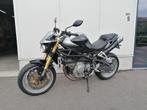 Moto Morini Corsaro 1200 Veloce EINDEJAARSKORTING!, Motoren, Motoren | Overige merken, 2 cilinders, Bedrijf, Meer dan 35 kW, 1200 cc