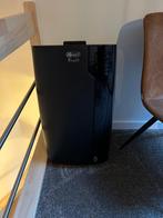 Delonghi pac ex120 silent airco, Elektronische apparatuur, Airco's, Ophalen, 3 snelheden of meer, Zo goed als nieuw, Afstandsbediening