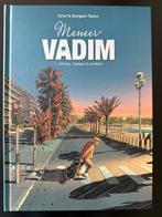 Meneer Vadim - volledig reeks, Complete serie of reeks, Ophalen of Verzenden, Nieuw, Europa