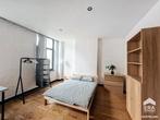 Appartement à louer à Ixelles, 35 m², Appartement