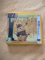 Twee pokemon games voor Nintendo, Enlèvement ou Envoi, Comme neuf